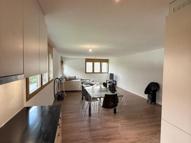 Apartment mieten in Mézières (FR), Freiburg