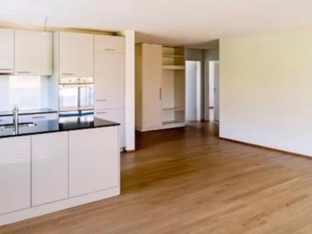 Apartment mieten in Oberbipp, Verwaltungsregion Emmental-Oberaargau