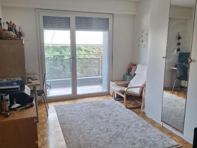 Apartment mieten in Quartier Mouline, Chavannes-près-Renens