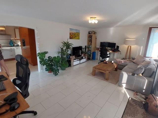 Haus mieten in Ollon (VS), Waadt