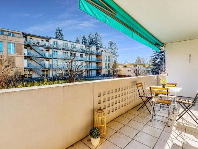 Apartment mieten in Riehen, Basel-Stadt