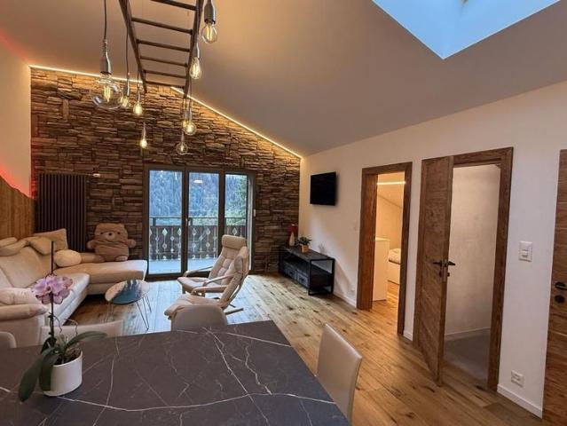 Apartment mieten in Barme, Champéry