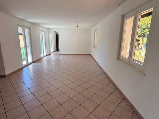 Apartment mieten in Bellinzona, Tessin