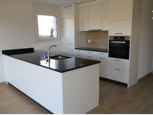 Apartment mieten in Billens-Hennens, Freiburg