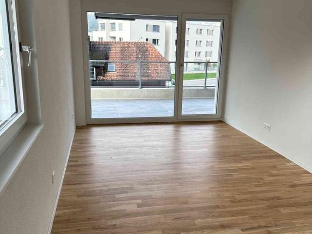 Apartment mieten in Wattwil, St. Gallen