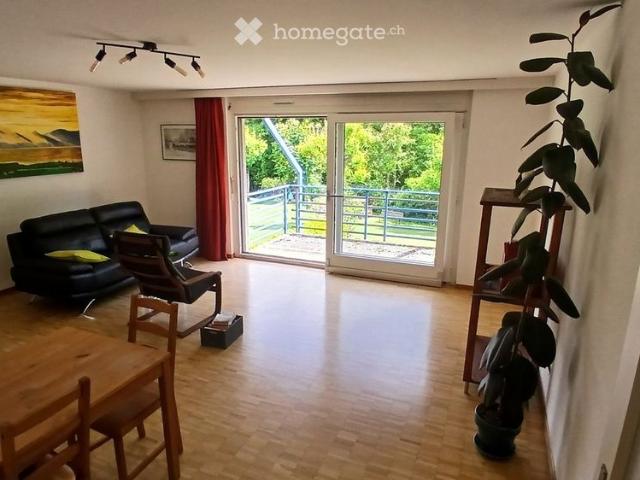 Apartment mieten in Perroy, Waadt