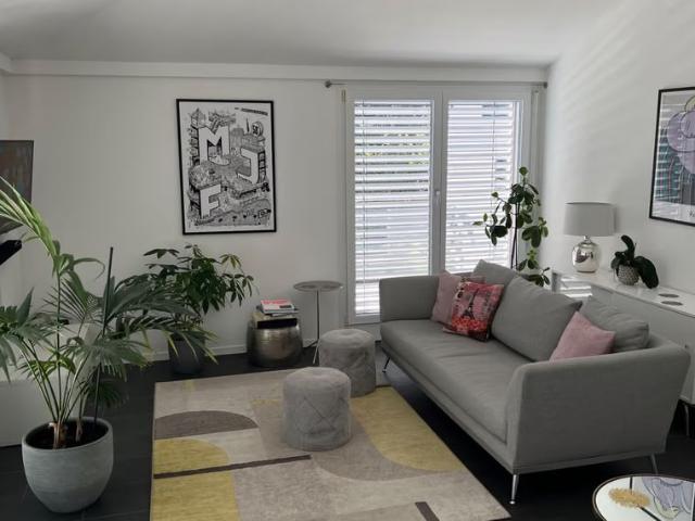 Apartment mieten in Rolle, Waadt
