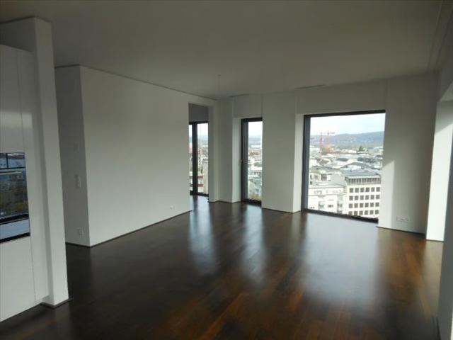 Apartment mieten in Basel, Basel-Stadt