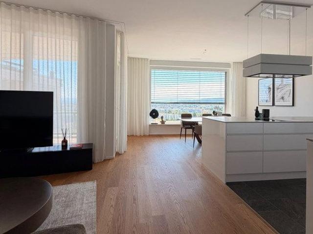 Apartment mieten in Wallisellen, Zürich