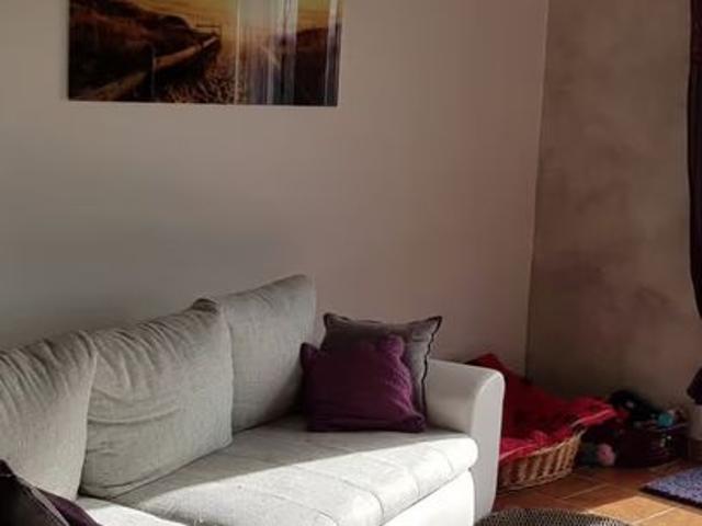 Apartment mieten in Vuarrengel, Vuarrens