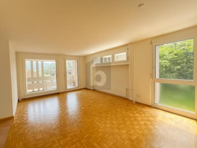 Apartment mieten in Le Locle