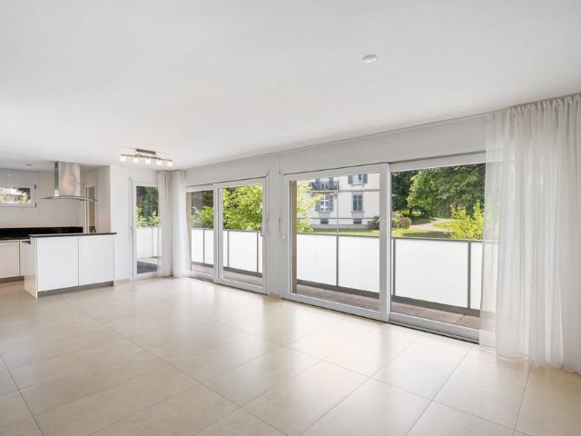 Apartment mieten in Wetzikon (ZH), Zürich