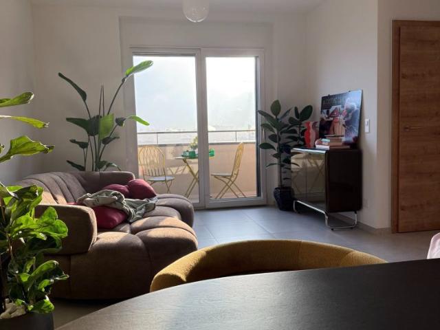 Apartment mieten in Aldesago, Tessin