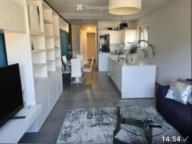Apartment mieten in Aldesago, Tessin