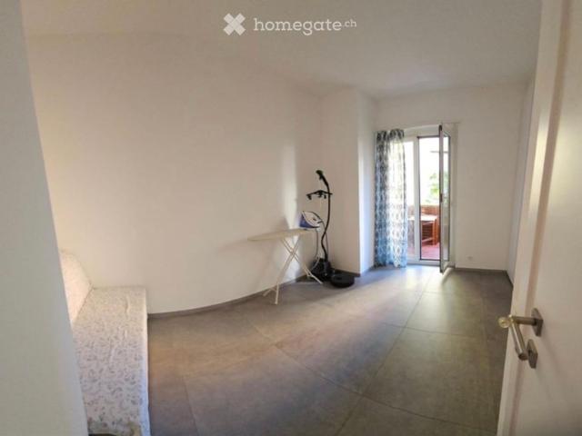 Apartment mieten in Aldesago, Tessin