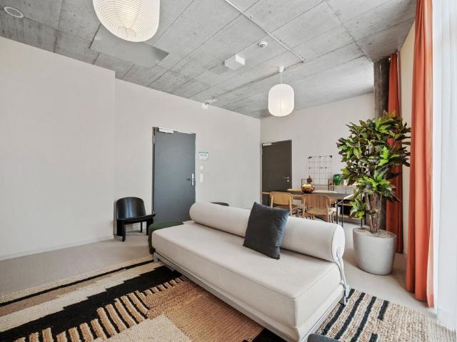 Apartment mieten in Cham, Zug