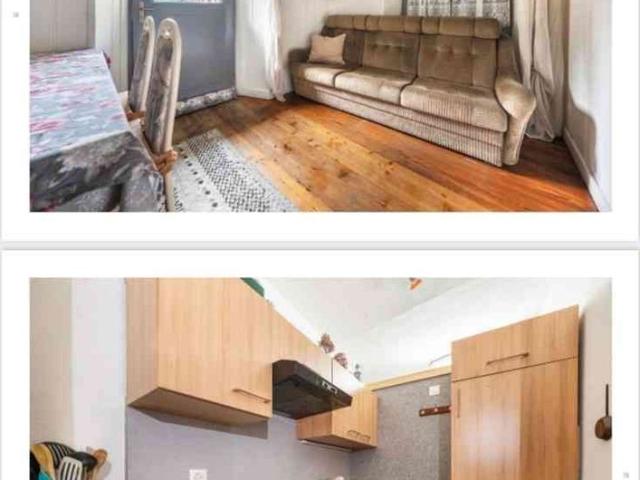 Apartment mieten in Brusio, Graubünden