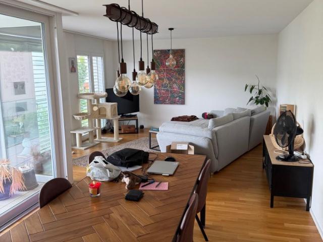 Apartment mieten in Corminboeuf, Freiburg