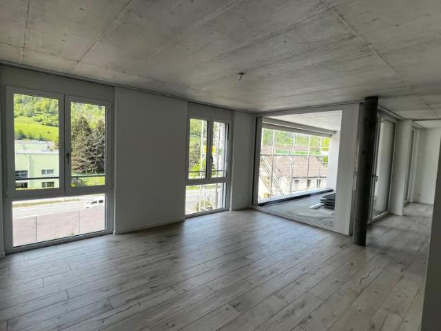 Apartment mieten in Höhe, Aarburg