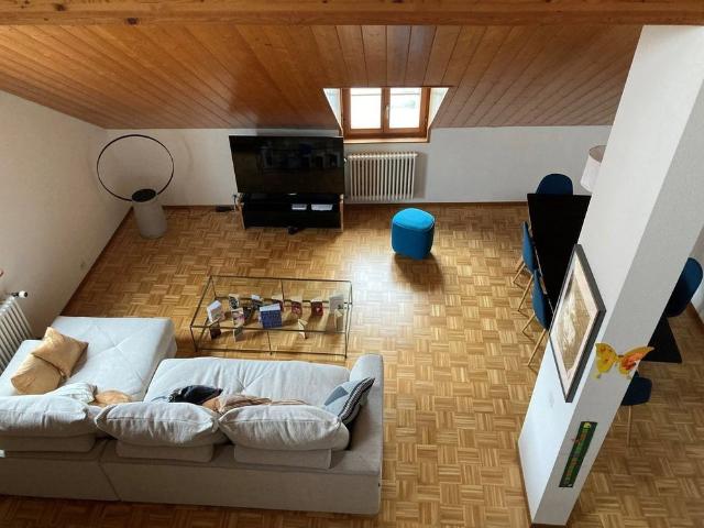 Haus mieten in Cossonay-Ville, Waadt