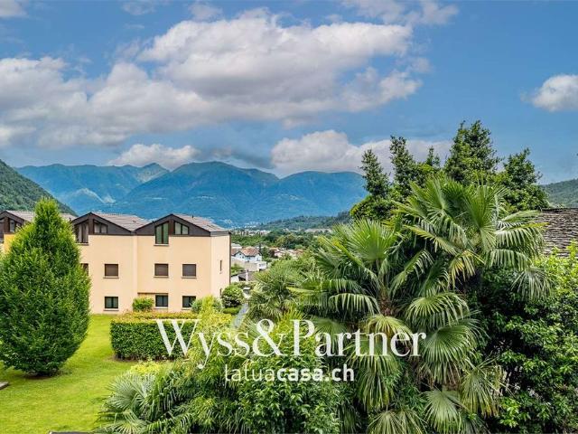 Apartment mieten in Avegno Gordevio, Tessin
