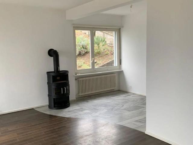 Apartment mieten in Bissone, Tessin
