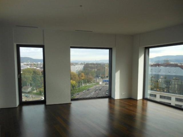 Apartment mieten in Basel, Basel-Stadt