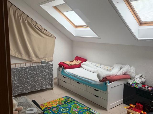 Apartment mieten in Vulliens, Waadt