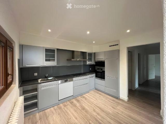 Apartment mieten in Corcelles (NE)