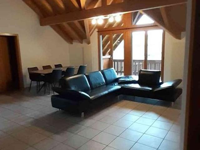 Apartment mieten in Ormalingen, Bezirk Sissach