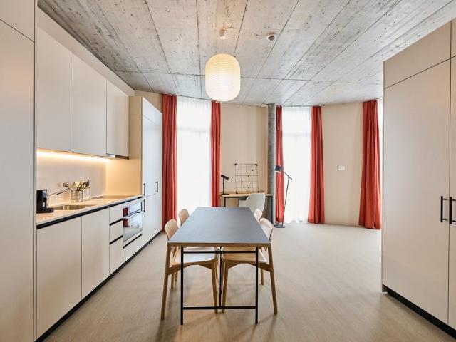 Apartment mieten in Cham, Zug