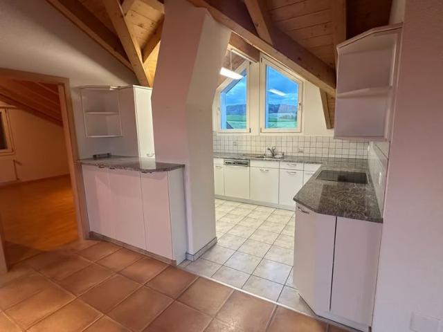 Apartment mieten in Rifferswil, Zürich