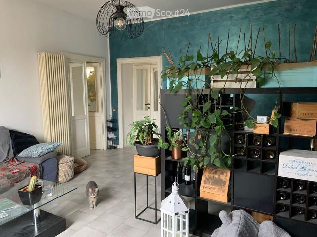 Apartment mieten in Caneggio, Tessin