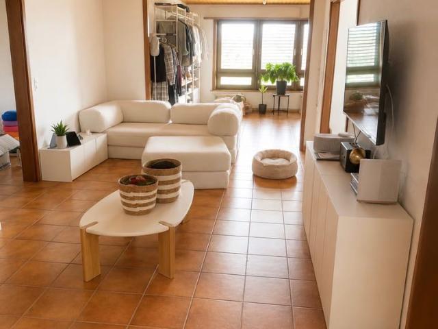 Apartment mieten in Delley-Portalban, Freiburg