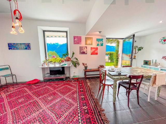 Apartment mieten in Locarno, Tessin
