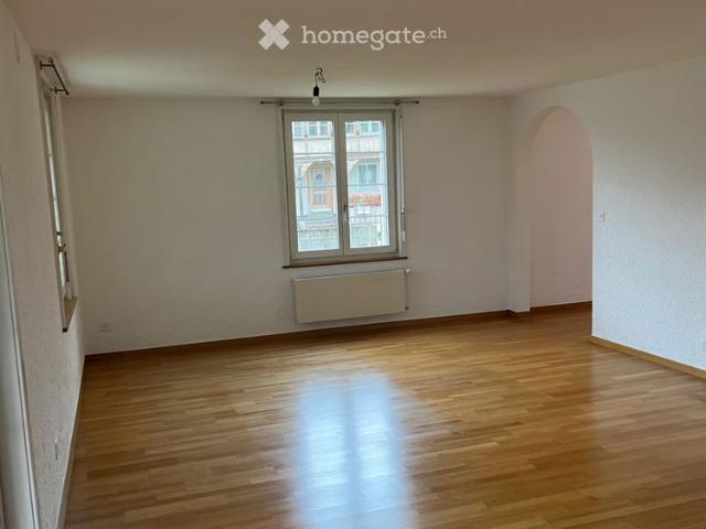 Apartment mieten in Rüegsau, Bern