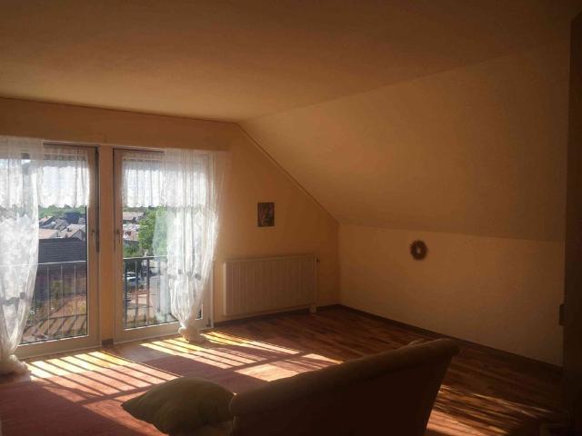 Apartment mieten in Gempen, Solothurn