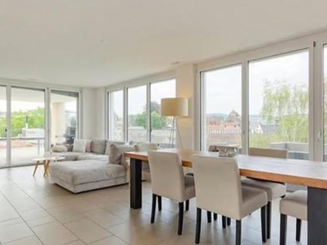Apartment mieten in Anglikon, Wohlen