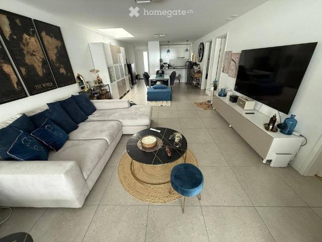 Apartment mieten in Courtepin, Freiburg