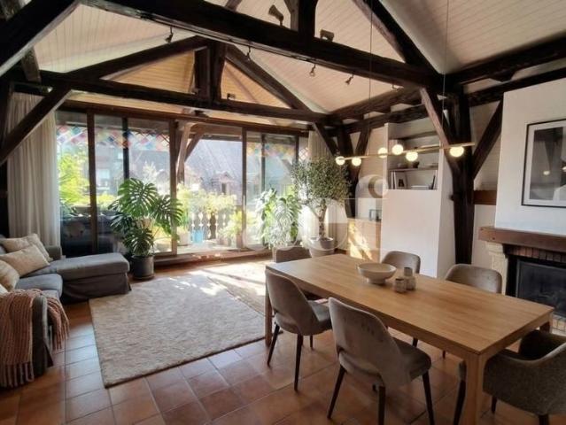 Apartment mieten in Nyon, Waadt