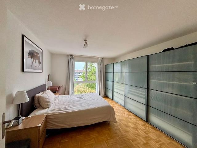 Apartment mieten in Belmont-Yverdon, Waadt