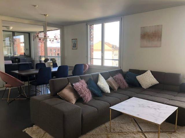 Apartment mieten in Basel, Basel-Stadt
