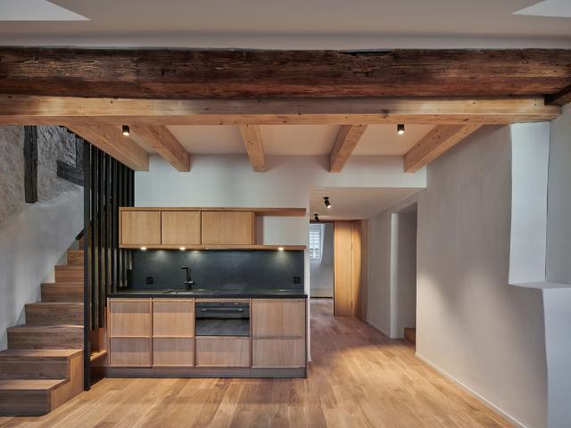 Haus mieten in Bern