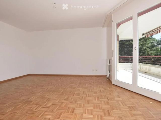 Apartment mieten in Ecublens, District de l'Ouest lausannois