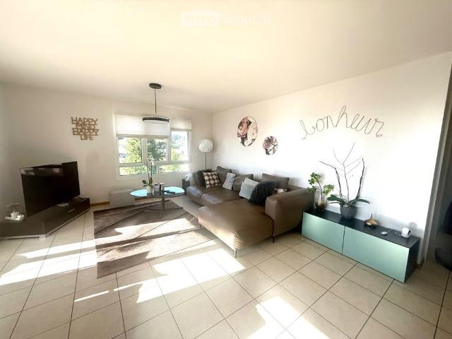 Apartment mieten in Givisiez, Freiburg