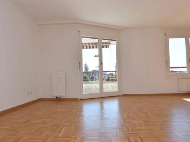 Apartment mieten in Ecublens, District de l'Ouest lausannois