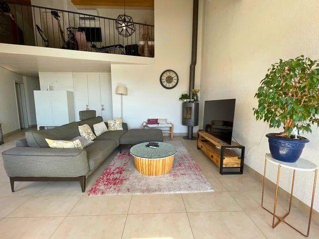 Apartment mieten in Blonay, Waadt