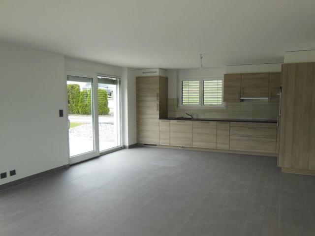 Apartment mieten in Troistorrents, Wallis