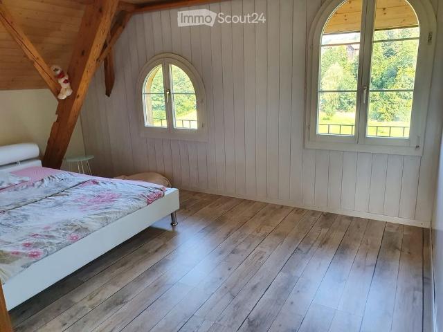 Apartment mieten in Lützelflüh-Goldbach, Bern
