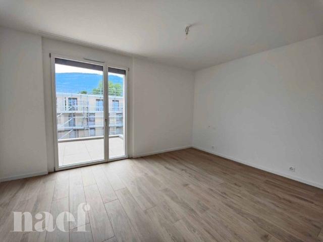 Apartment mieten in Troinex